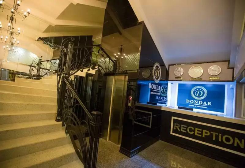 Villa Dencarik Булеленг Экстерьер фото